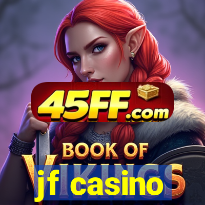 jf casino